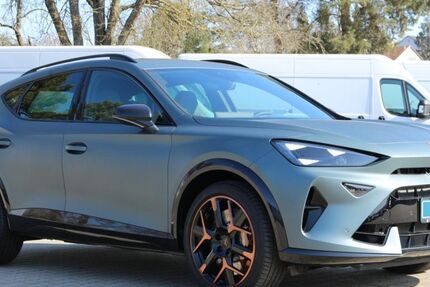 Cupra Formentor 12.454 km 45.950 &euro; Marktheidenfeld 97828