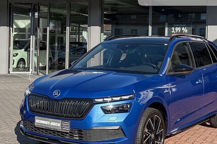 Skoda Kamiq 32.306 km 22.990 &euro; Rotenburg 27356