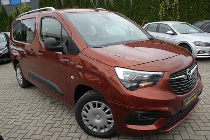 Opel Combo 61.281 km 19.990 € Falkensee 14612
