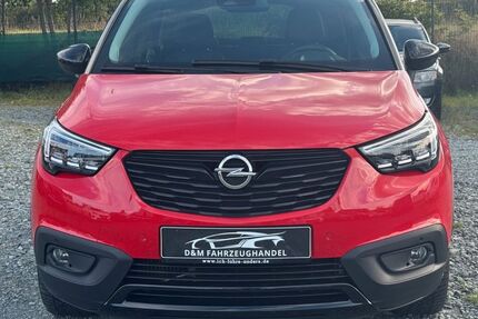 Opel Crossland (X) 41.090 km 13.400 € Ober Mörlen 61239