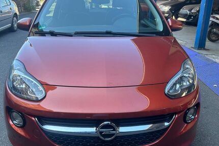 Opel Adam 38.740 km 5.999 &euro; Wiesbaden 65189