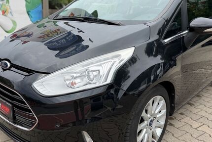 Ford B-Max 86.250 km 4.480 &euro; Nürnberg 90469