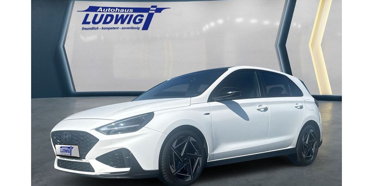 Hyundai i30 20.201 km 23.480 &euro; Wirges 56422