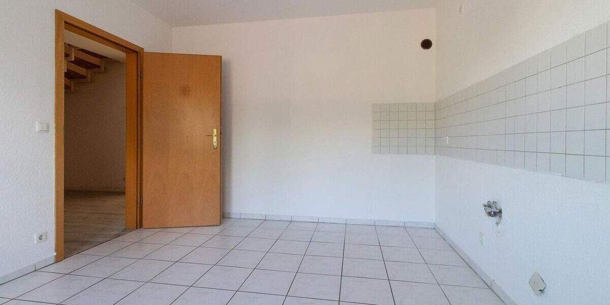 Familienfreundliches Reihenhaus im Anemonenweg 4 zimmer