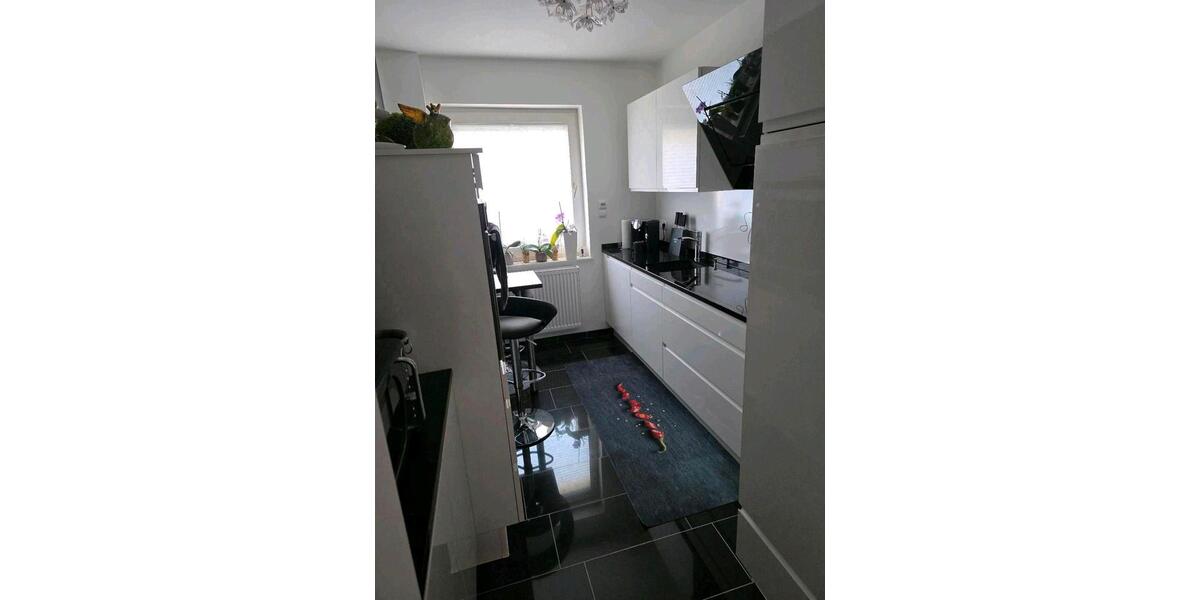 Erdgeschoßwohnung Langenhagen - 3 Zimmer, 60 m&sup2;, 230.000&euro; | Angebot:26884748