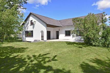 Haus Vilsbiburg Seyboldsdorf - 6 Zimmer, 160 m&sup2;, 470.000&euro; | Angebot:24359614