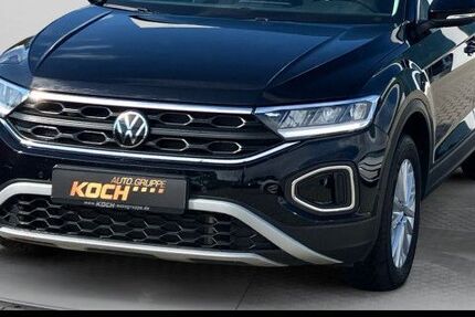 VW T-Roc 90.100 km 22.990 € Öhringen 74613