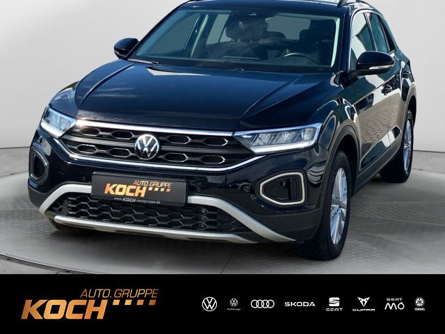 VW T-Roc 90.100 km 22.990 € Öhringen 74613