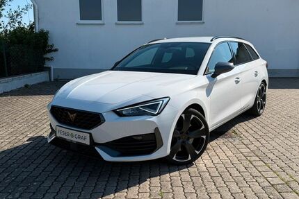 Cupra Leon 23.900 km 28.440 &euro; Heideck 91180