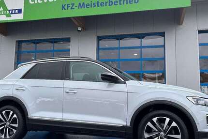 VW T-Roc 97.400 km 17.950 &euro; Schmallenberg 57392