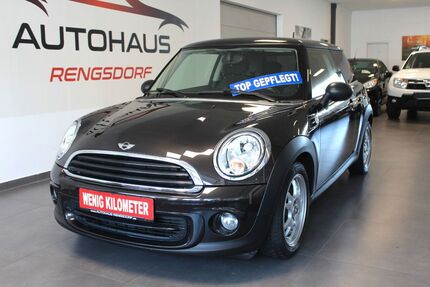 Mini ONE 56.000 km 6.990 &euro; Rengsdorf 56579