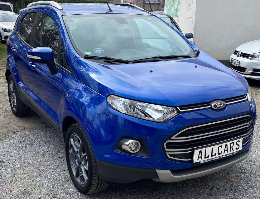 EcoSport
