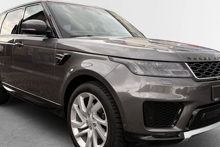 Land Rover Range Rover Sport 216.127 km 24.950 &euro; Kassel 34117