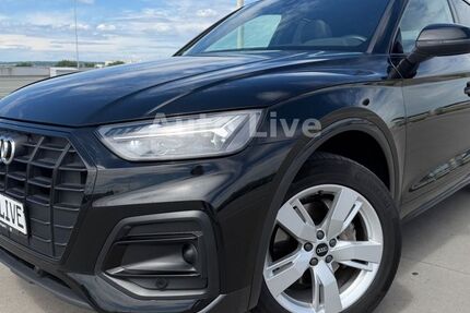 Audi Q5 104.850 km 33.990 &euro; Böblingen/Stuttgart 71034