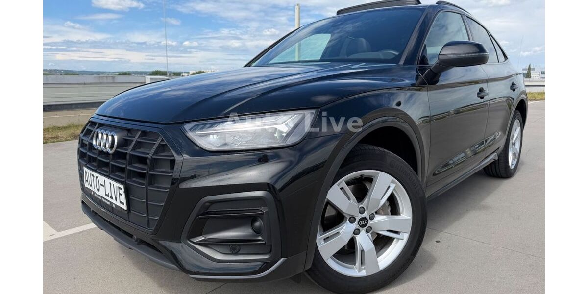 Audi Q5 104.850 km 33.990 &euro; Böblingen/Stuttgart 71034