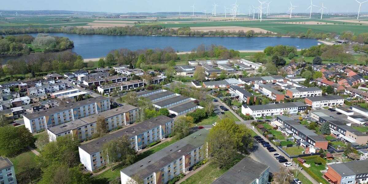 Etagenwohnung Salzgitter - 3 Zimmer, 94 m&sup2;, 139.000&euro; | Angebot:26406838