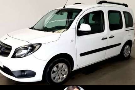 Mercedes-Benz Citan 127.582 km 14.600 € Oldenburg 26125