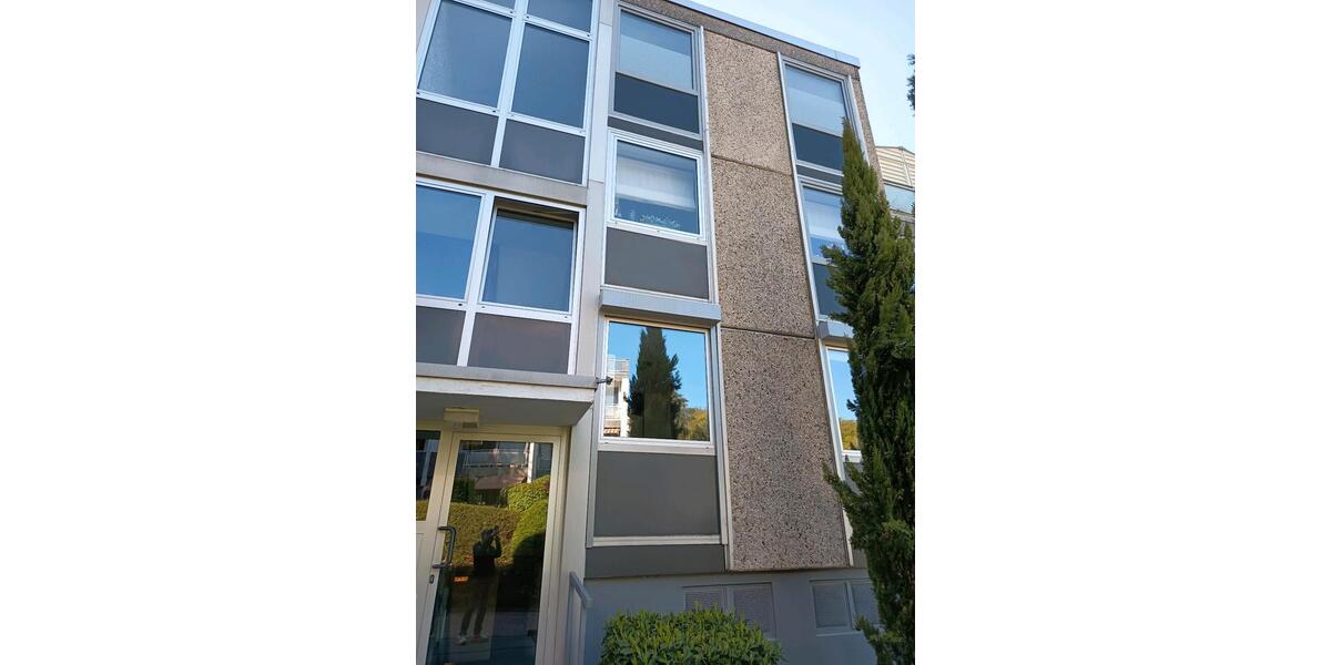 Etagenwohnung Bad Salzuflen - 1 Zimmer, 40 m&sup2;, 68.500&euro; | Angebot:26315177