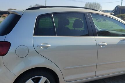 VW Golf Plus 33.700 km 10.600 &euro; friesenheim 77948