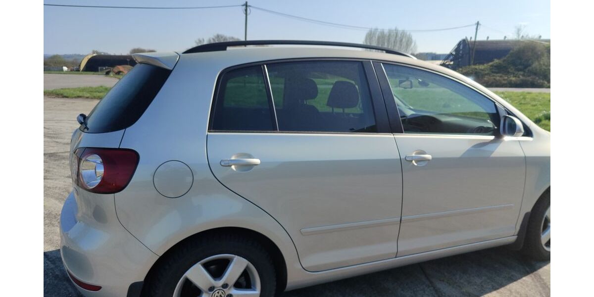 VW Golf Plus 33.700 km 10.600 &euro; friesenheim 77948