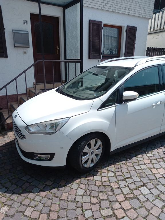 C-Max