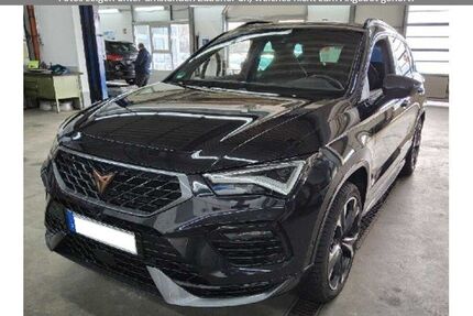 Cupra Ateca 15.570 km 33.550 &euro; Meckenheim / Bonn 53340