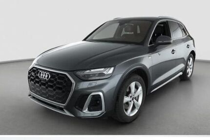 Audi Q5 8.232 km 57.990 &euro; Bernburg 06406