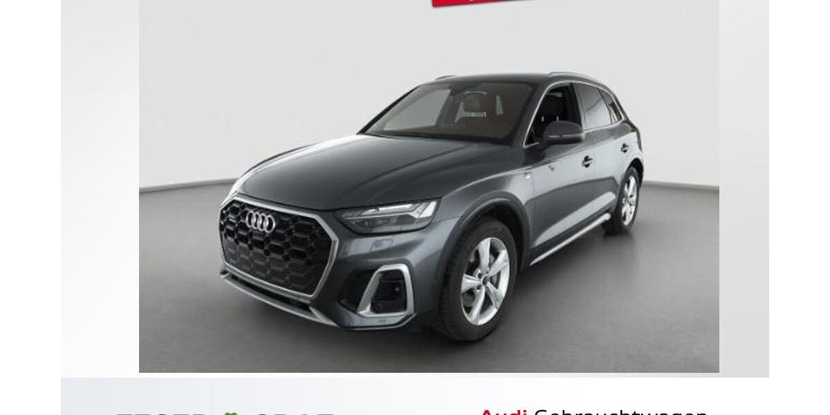 Audi Q5 8.232 km 57.990 &euro; Bernburg 06406