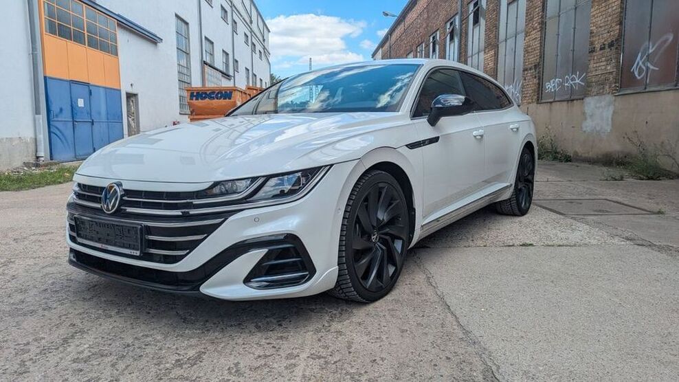 Arteon
