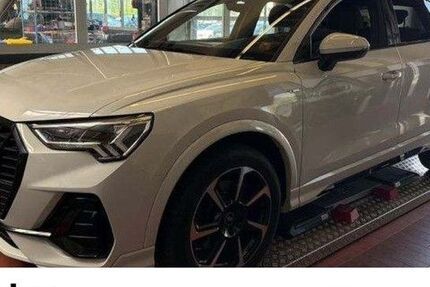 Audi Q3 43.343 km 37.430 &euro; Binzen 79589