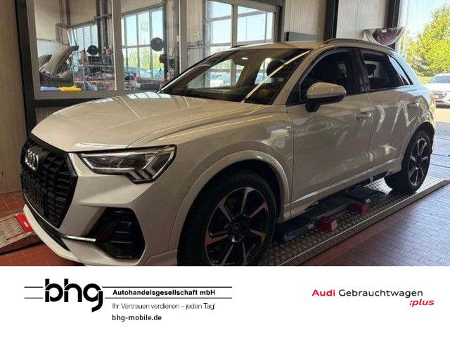 Audi Q3 43.343 km 38.830 &euro; Binzen 79589