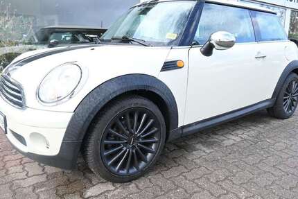 Mini One 63.000 km 6.400 &euro; Seevetal 21218