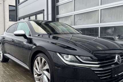 VW Arteon 114.000 km 23.890 &euro; Lengede OT Broistedt 38168