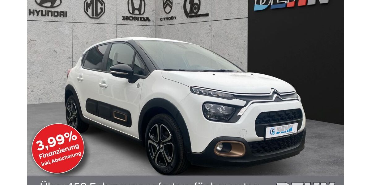 Citroen C3 22.166 km 13.450 &euro; Stendal 39576