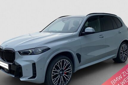 BMW X5 15.771 km 82.855 &euro; Gera 07552