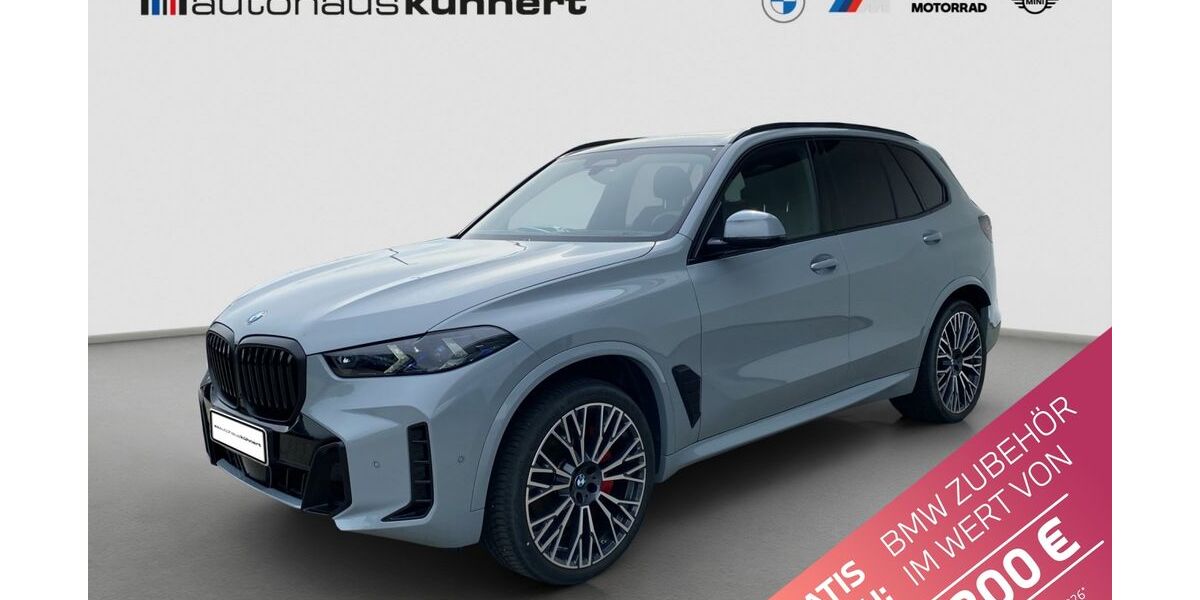 BMW X5 15.771 km 82.855 &euro; Gera 07552