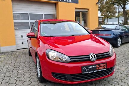 VW Golf 79.921 km 6.990 € Igensdorf 91338