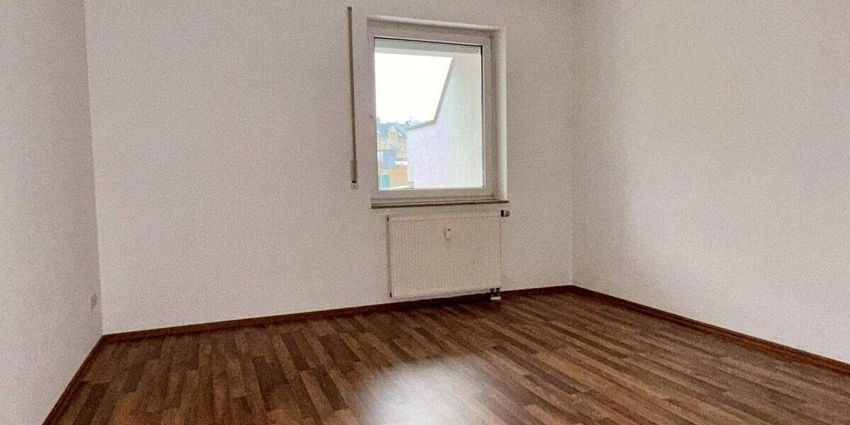 Etagenwohnung Lichtenstein - 2 Zimmer, 56 m&sup2;, 59.000&euro; | Angebot:25051051