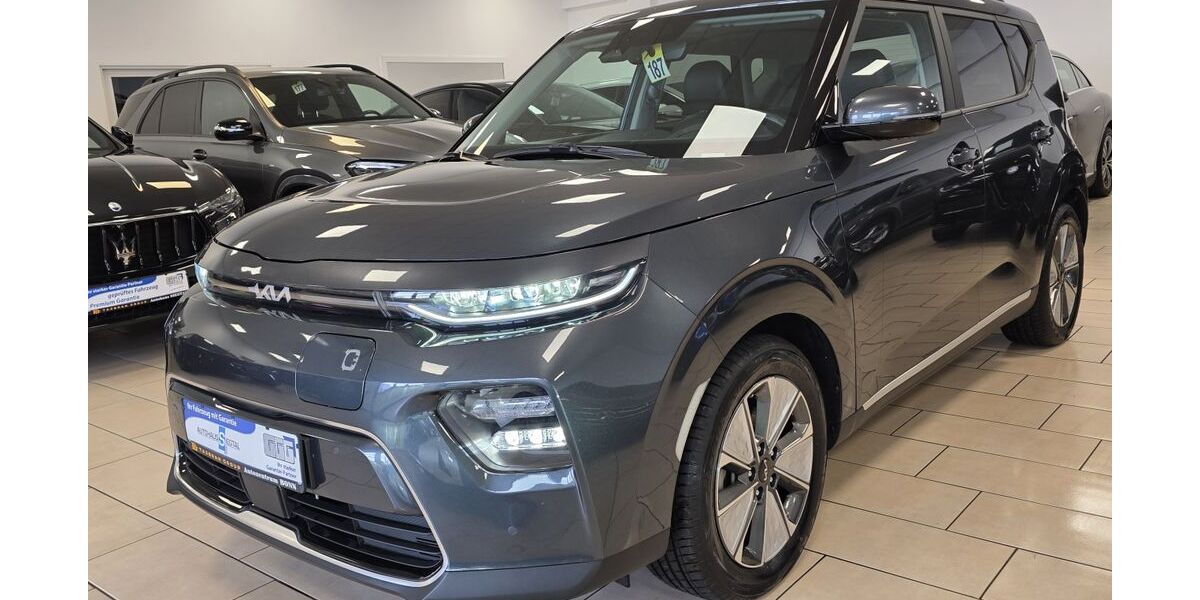 Kia Soul 13.906 km 25.900 € Bonn 53227