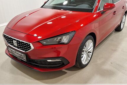 Seat Leon 62.990 km 18.499 &euro; Dresden 01157