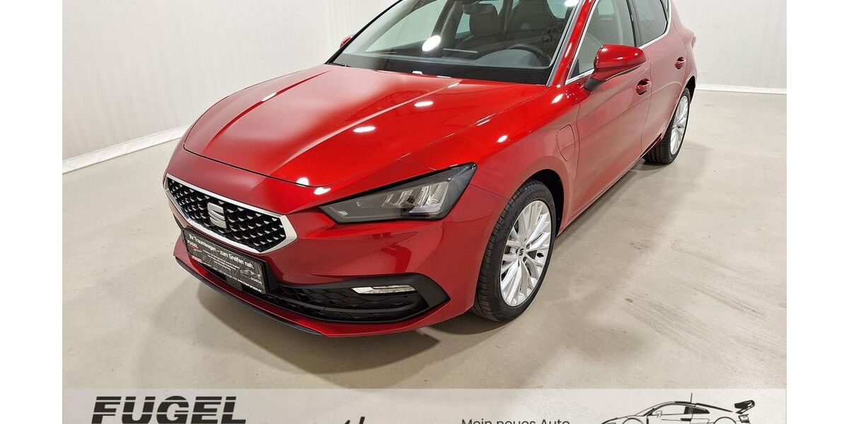 Seat Leon 62.990 km 18.499 &euro; Dresden 01157