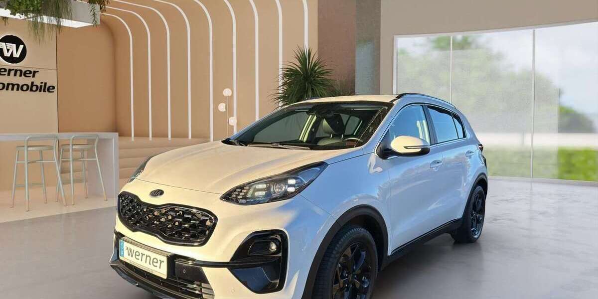 Kia Sportage 61.280 km 23.790 &euro; Bremen 28357