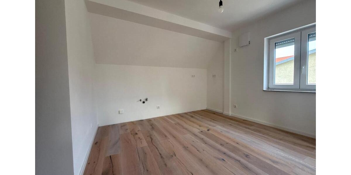 Maisonettenwohnung Vilsbiburg - 4 Zimmer, 82 m&sup2;, 1.120&euro; | Angebot:26168679