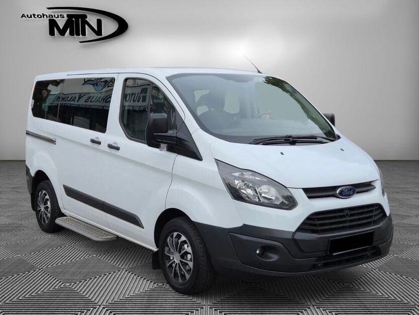 Transit Custom