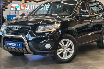 Hyundai SANTA FE 142.000 km 8.799 &euro; Pfaffenhofen 85276