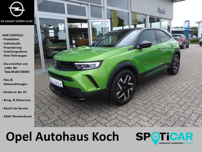 Mokka