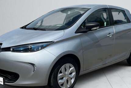 Renault ZOE 52.300 km 8.870 &euro; Radolfzell 78315
