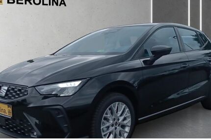 Seat Ibiza 1.500 km 22.111 &euro; Berlin 12105