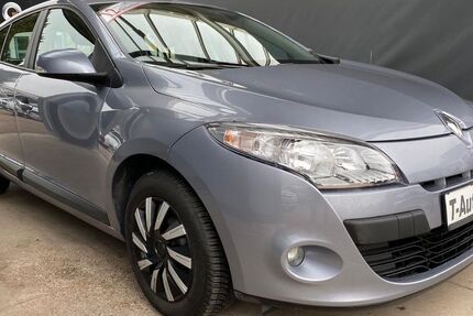 Renault Megane 46.387 km 5.999 &euro; Dessau-Roßlau 06847