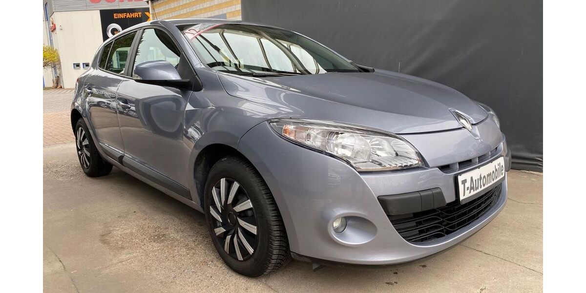 Renault Megane 46.387 km 5.999 &euro; Dessau-Roßlau 06847